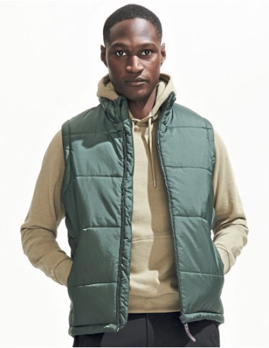 SOL-44002-Bodywarmer Warm